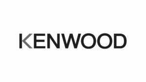 Animated kenwood logo